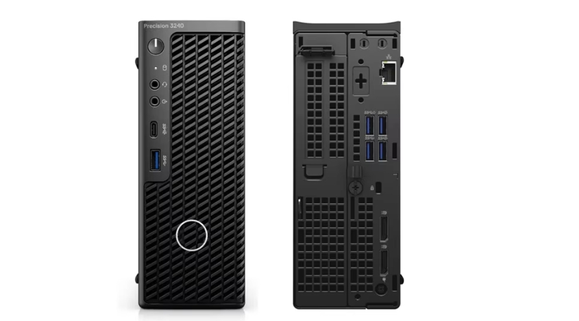 Original T3240 Tower Workstation 16GB RAM Server And Workstation