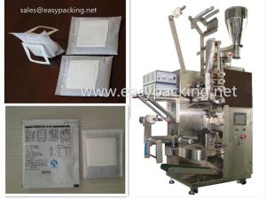 Quality price Drip Coffee Bag Packing Machine,coffee packing machine with inner bag and envelope wholesale