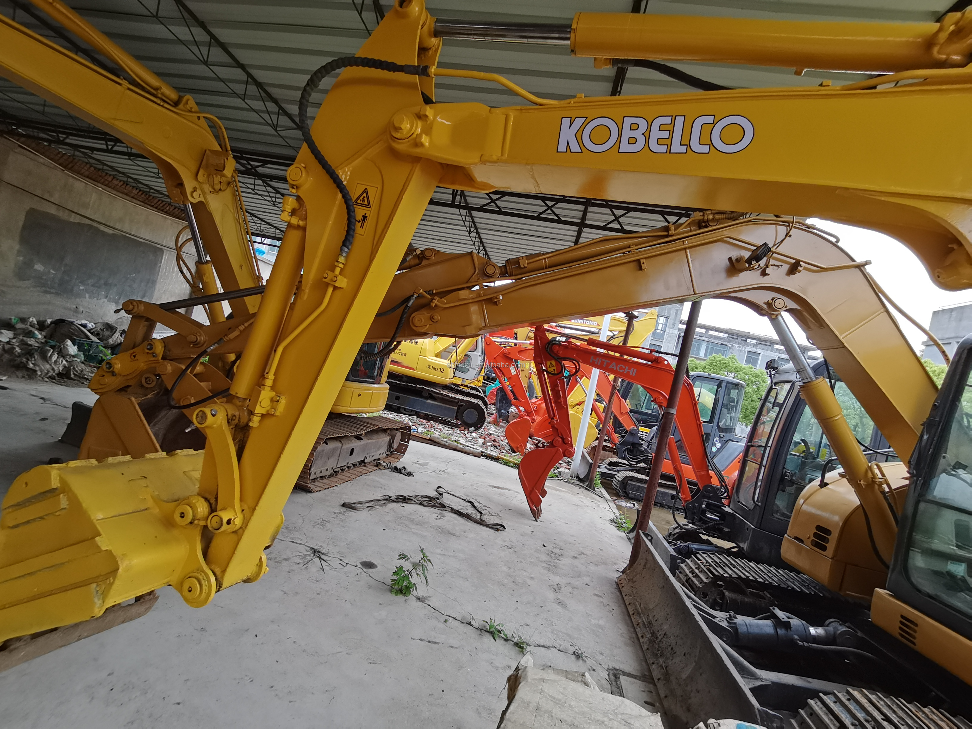 Kobelco sk35/used crawler mini digger kobelco sk35/secodn hand kobeoco sk 35 excavator