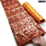 Factory Direct Sales Wholesale Price Beaded Fabric For Dresses