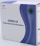 25 Tests/Box Covid-19 Reagent Kits Disposable CE Approved