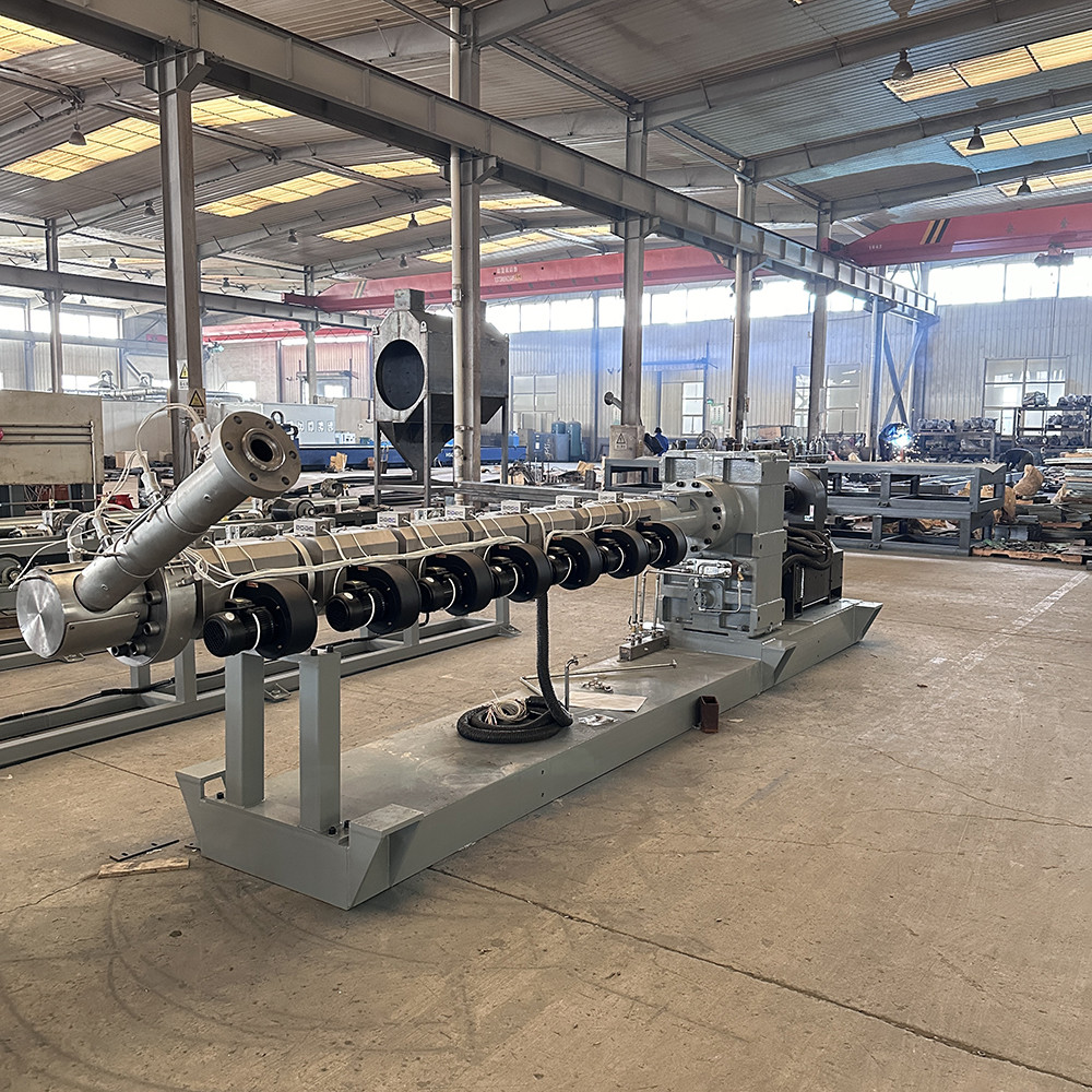 Polyurethane Pipe Production Line with One Step Process for Cost-Effective Manufacturing
