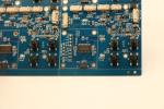 4 Layers Copper 2OZ Multilayer PCB Manufacturer 0.8-3.0 mm Thickness Printed