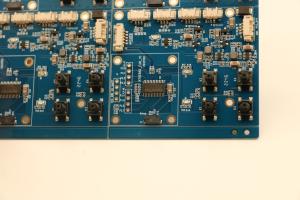 Quality 4 Layers Copper 2OZ Multilayer PCB Manufacturer 0.8-3.0 mm Thickness Printed Circuit Board wholesale
