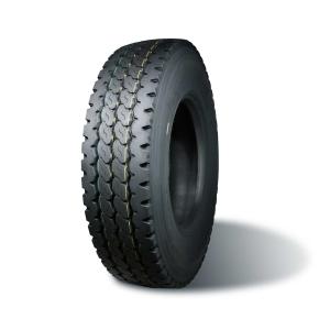 Quality Chinses Factory Tyres All Steel Radial Truck Tyre AR869 13R22.5 wholesale