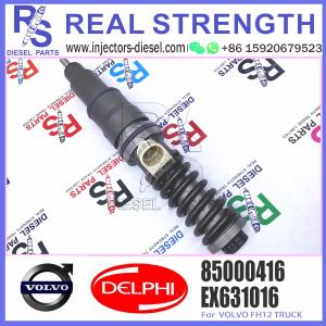 Quality High Quality Diesel Fuel Injector BEBE4D00103 20510724 BEBE4D00203 85000416 wholesale