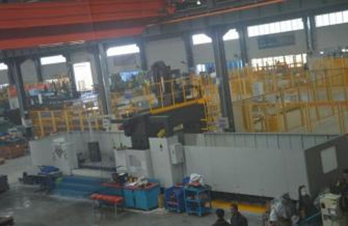 Integrated Body Shop And Assembly Shop Robotics Automation Solution Automotive Production Line Turn Key Project