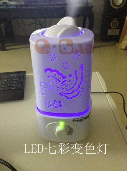 Aromatherapy machine