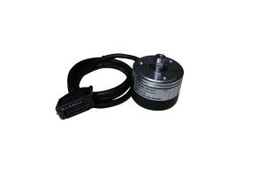 Quality Jarcquard Loom Encoder Label Machine Parts wholesale