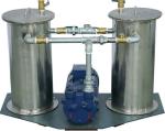 1000 Kg/H Auto Plastic Granulator Machine High Productivity PE Granulating