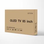 Ultra-Thin OLED Smart TV for Your Business