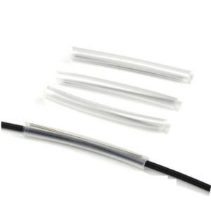 Quality Customizable 45mm 60mm 65mm Optical Fiber Heat Shrink Tube For Splice Protection wholesale