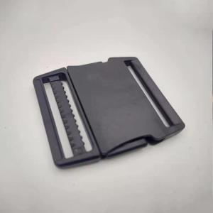 Quality Square Replacement Backpack Plastic Buckle 46.3mm*50.1mm wholesale