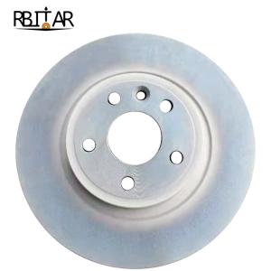 Quality Front Auto Brake Disc LR019988 LR038934 SDB000621 For Land Rover wholesale