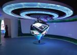 Multi screen Video Wall Led Display 47" Irregular creative Bar / Night club