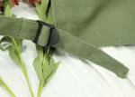 Green Garden Kitchen Cooking Apron For Men Women With Long Waist Strap