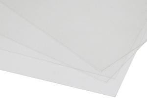 Quality Self Adhesive Acrylic Sheet Hot Melt Pressure Sensitive For Rhinestone Labels wholesale