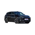LI L7 Black 2023 Ev Car Suv Electric Cars Make LI Engine Capacity 4.1 6L Luxury