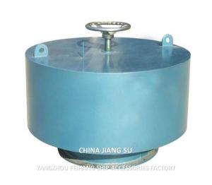 Quality China Marine mushroom vent &amp; Marine mushroom vent hood Supplier - FeiHang Marine wholesale