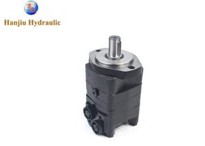 Quality OMS 80 MS 80 Sauer Danfoss Hydraulic Motor 106.4mm Flange 25 Mm Key Shaft wholesale