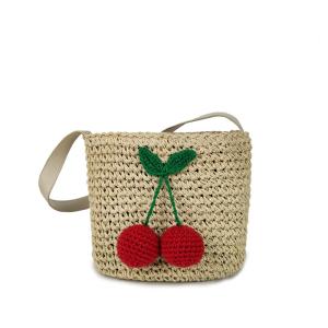 Quality New High Quality Women Simple Straw Bags Wholesale Casual Large Capacity Handbags wholesale