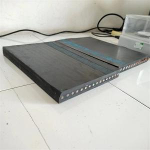 Quality Rubber Steel Cord Acid Alkaline Chemical Resistant Conveyor Belt wholesale
