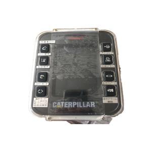 Quality 1916521 CAT E320B E312B Excavator Monitor Panel 191-6521 wholesale