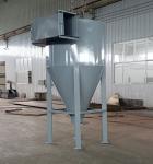 460*390*1380 m'm Anti Static Sawdust Dust Collector for Woodworking Industry