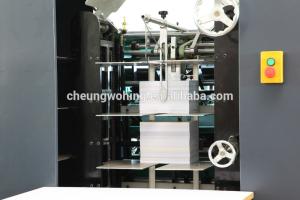 Quality Industry Paper Hole Machine Paper Calendar Punching Machine wholesale