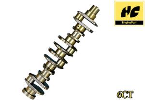Quality High Precision Cummins Engine Spare Parts 6CT 3917320/3918986/3917443 With Standard Size OEM wholesale