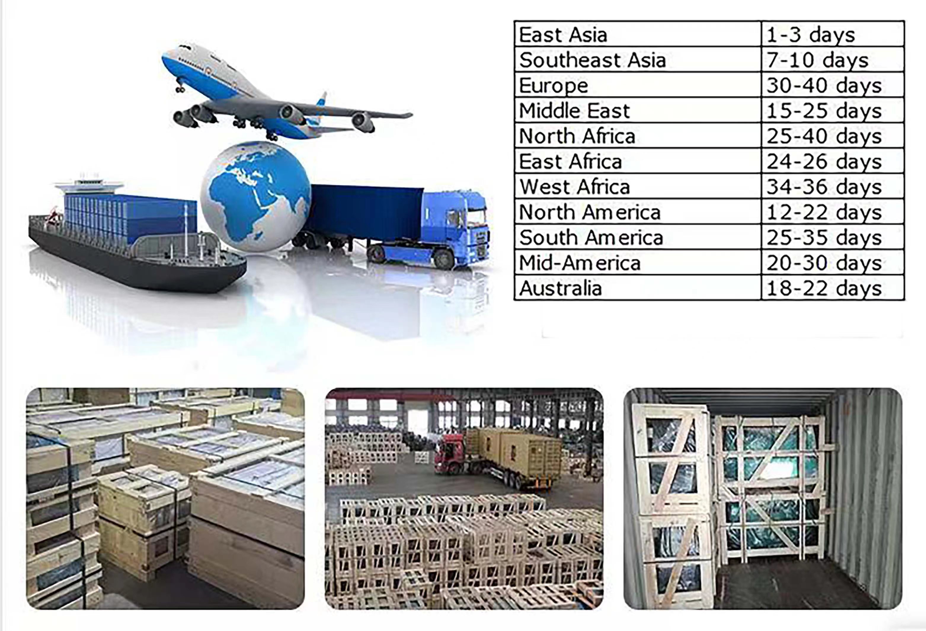 Clear Float Toughened Tinted Laminated Glass Sheet Blue Black Gray Green Bronze