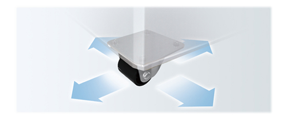 BD-142 CHEST FREEZER