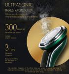 OEM ODM Service 3MHz Photon Ultrasonic Facial Device