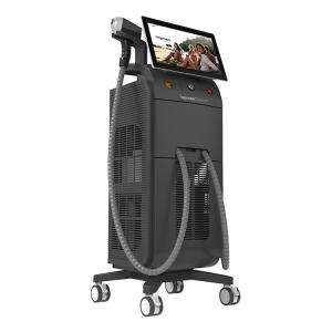 Quality 755 808 1064 808nm diode laser hair removal wholesale
