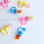 Cactus Straw Stoppers Protector Straw Toppers for Stanley 40 Oz Tumbler with