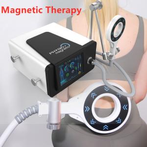 Quality 3000Hz Physio Magneto Therapy Machine For Regeneration Rehabilitation Of Muscule wholesale