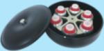 Full Steel Thermo Scientific Centrifuge , Refrigerated Cold Centrifuge With