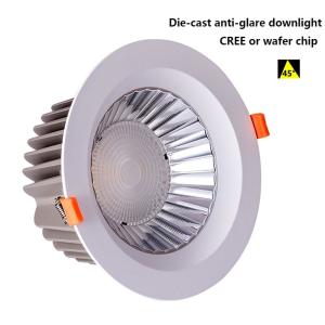 Quality LED Ceiling Downlight 10W 4000K wholesale