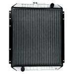 Komatsu Excavator Radiator 21W-03-410001 1771-003-1000 203-03-56120 203-03-67110