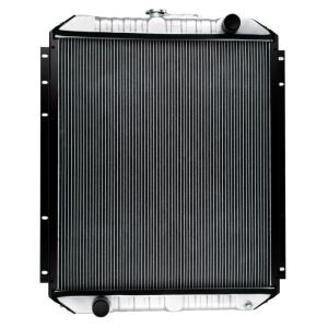 Quality Kobelco Excavator Radiator YN05P00010S001 YN05P00024S001 YN05P00024F1 YN05P00058F2 LQ05P00032F1 LQ05P00096S002 wholesale