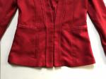 Ladies Casual Blazer