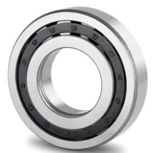 Quality NUP306E 92306E Cylindrical Roller Bearing 30x72x19 Geometric Shape wholesale