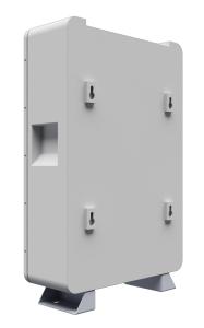Quality High Voltage LiFePO4 Battery for Industrial Equipment Charge Temperature Range 0-55°C wholesale