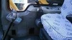Used KOMATSU PC220-8 excavator