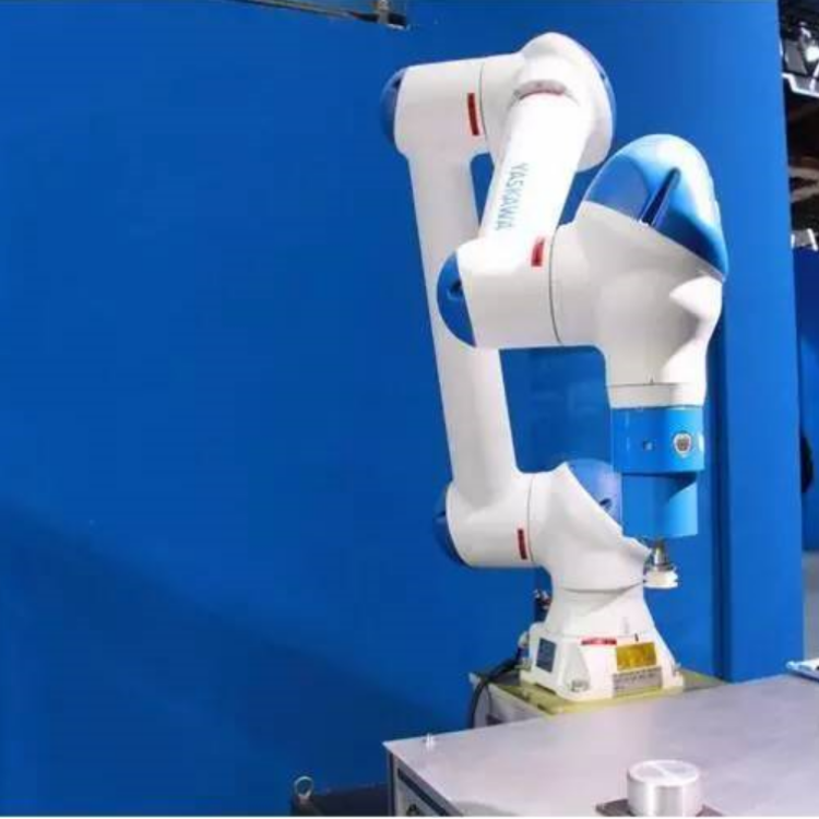 Material Handling Robot Of HC10DT With Industrial Robot Arm 6 Axis Manipulator And Collaborative Robot Arm