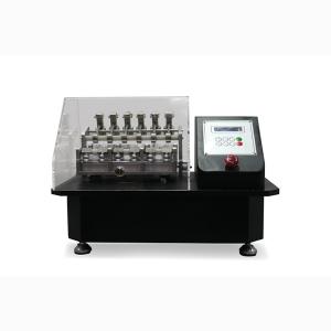 Quality Gakushin Color Fastness Rubbing Abrasion Tester wholesale