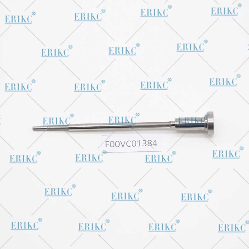 ERIKC FOOV C01 384 common rail injector control valve F OOV C01 384 suction control valve FOOVC01384 for 0445110381