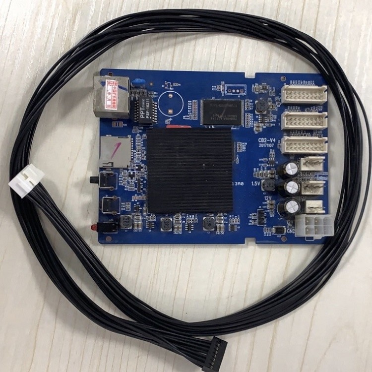 M20X KF1930 Asic Repair Tool