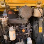 Low Working Hours 0-2000 Used Komatsu PC56 PC55 PC50 Excavator at Original in