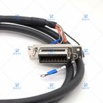 Panasonic Npm W Feeder Cart Cable N610119347ab Panasonic Spare Parts